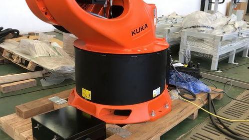 国产机器人安装方法视频,视频教程助您轻松上手