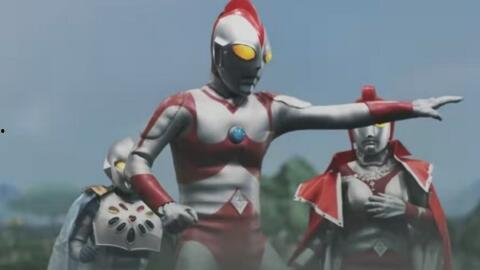 国产ko昭和奥特曼视频,昭和传奇再续，国产科幻巨制震撼来袭