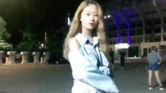 鹤白国产零七岁跳舞视频,舞动青春活力无限