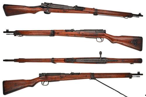 国产栓动步枪视频大全,视频大全中的经典之作