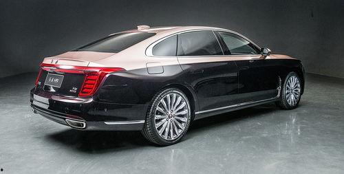 国产车静音视频,静谧之旅，国产车实力演绎